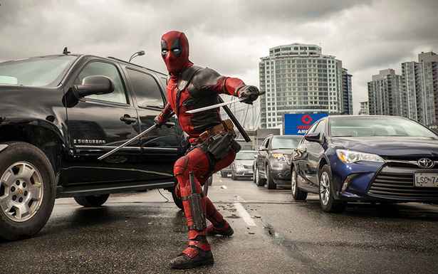 Deadpool busca vingança contra o homem que destruiu sua vida. Foto: Fox/Divulgação/ Deadpool busca vingança contra o homem que destruiu sua vida. Foto: Fox/Divulgação/