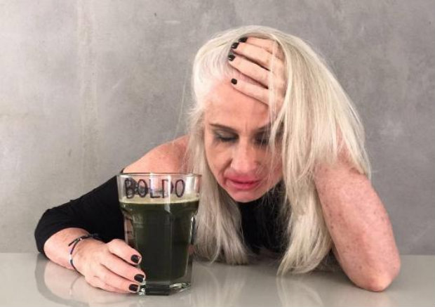 Ao que parece, esta será a primeira de uma série de 11 fotos que estão por vir. Foto: Instagram/Reprodução/ Ao que parece, esta será a primeira de uma série de 11 fotos que estão por vir. Foto: Instagram/Reprodução/