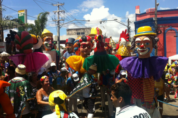 Foto: Wagner Oliveira/