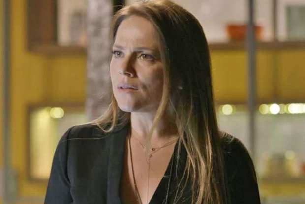 Lili é interpretada por Viviane Pasmanter - Foto: TV Globo/Divulgação/Foto: TV Globo/Divulgação Lili é interpretada por Viviane Pasmanter - Foto: TV Globo/Divulgação/Foto: TV Globo/Divulgação