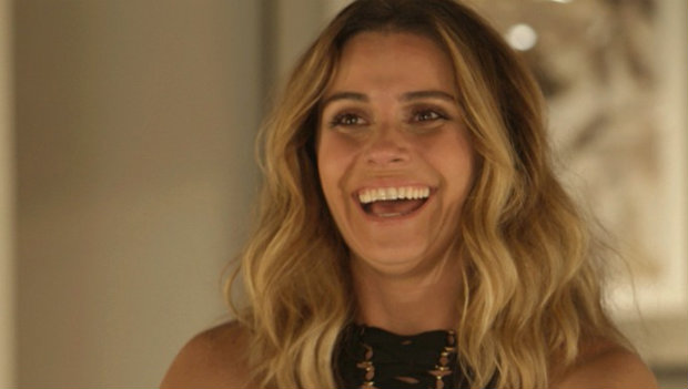 Giovanna Antonelli vive Atena - Foto: TV Globo/Divulgação/Foto: TV Globo/Divulgação Giovanna Antonelli vive Atena - Foto: TV Globo/Divulgação/Foto: TV Globo/Divulgação