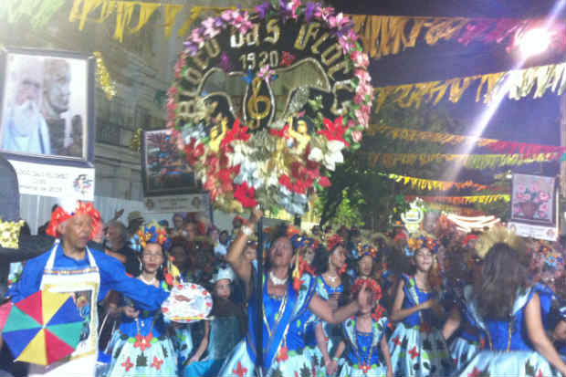 /Foto: Ketheryne Mariz/ Especial DP. /Foto: Ketheryne Mariz/ Especial DP.