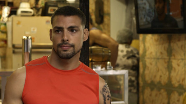 Cauã Reymond vive Juliano - Foto: TV Globo/Divulgação/Foto: TV Globo/Divulgação Cauã Reymond vive Juliano - Foto: TV Globo/Divulgação/Foto: TV Globo/Divulgação