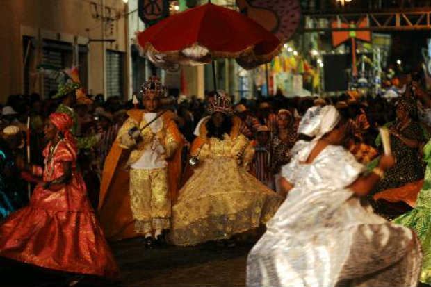 O local da celebra&ccedil;&atilde;o &eacute; onde funcionava os primeiros terreiros nag&ocirc; de candombl&eacute; em Pernambuco. Foto: HelderTavares/Arquivo DP/D.A Press/
