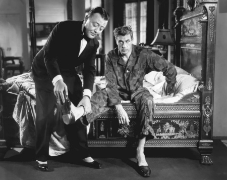 Mr. Deeds fez sucesso na década de 1930 e ganhou refilmagem em 2002