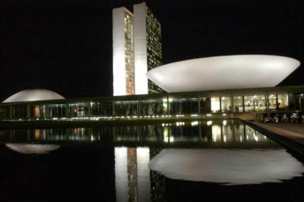 Novos líderes do PMDB e do PP na Câmara dos Deputados serão eleitos nesta quarta-feira. Foto: Valter Campanato/Arquivo/Agência Brasil