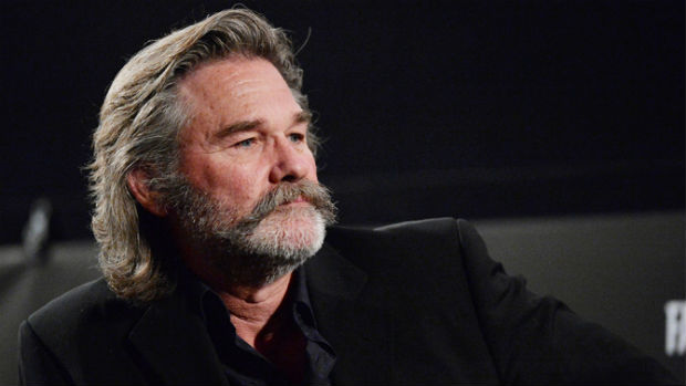 Kurt Russell estrelou clássicos dos anos 1980 como Aventureiros do Bairro Proibido. Foto: Variety/ Kurt Russell estrelou clássicos dos anos 1980 como Aventureiros do Bairro Proibido. Foto: Variety/