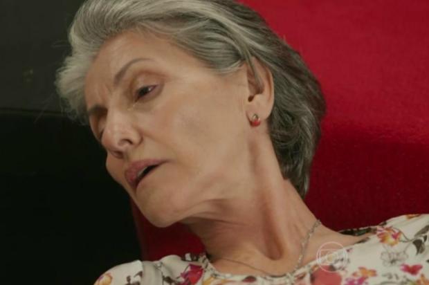 Foto: Globo/Reprodução/