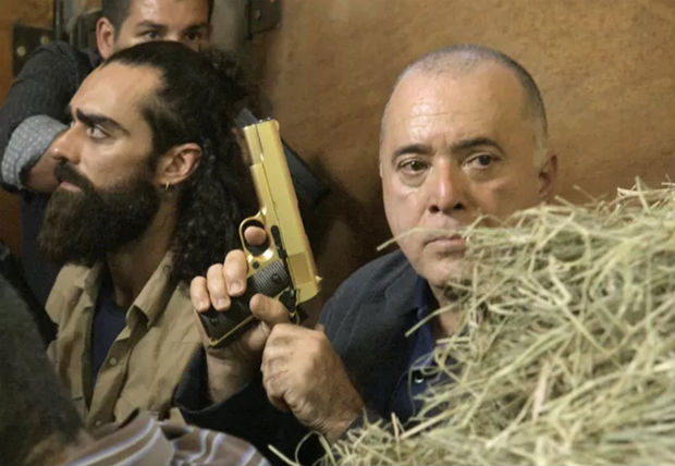 Foto: Globo/Reprodução