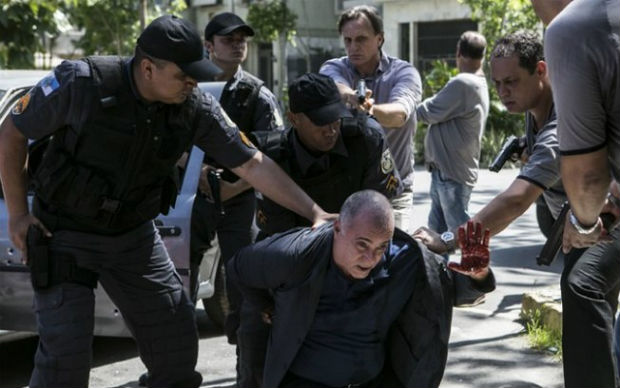 Foto: Globo/Reprodução