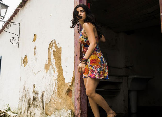 Foto: Globo/Reprodução