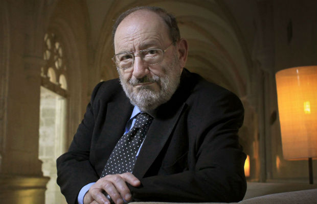 Escritor havia lançado, em 2015, livro Número zero, sobre jornalismo. Foto: Wikipedia/reprodução/ Escritor havia lançado, em 2015, livro Número zero, sobre jornalismo. Foto: Wikipedia/reprodução/