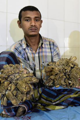 Foto: Munir uz Zaman/AFP/ Foto: Munir uz Zaman/AFP/