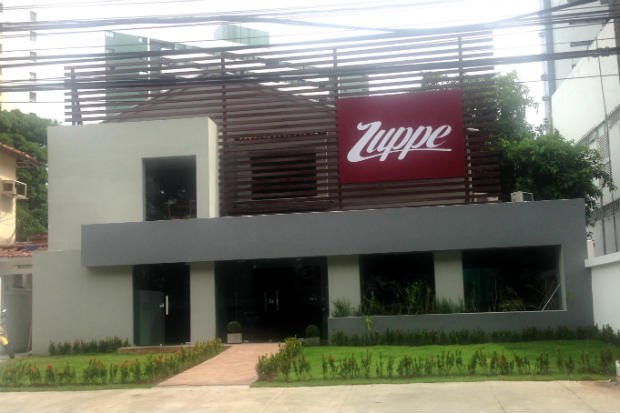 Zuppe terá três modalidades de franquias para interessados em investir na marca. Foto: Augusto Freitas/DP