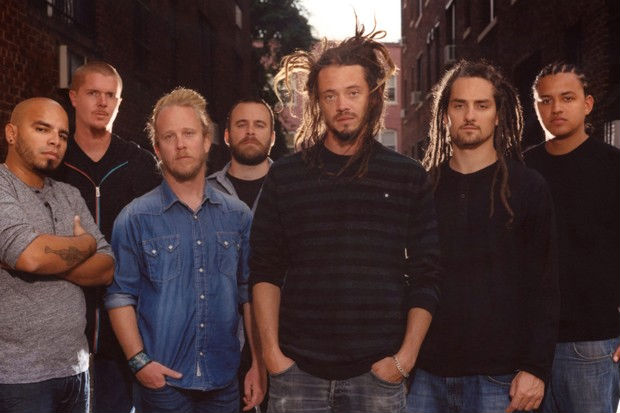 Banda SOJA volta ao Recife menos de dois anos ap&oacute;s &acute;ltima apresenta&ccedil;&atilde;o. Foto: Divulga&ccedil;&atilde;o/