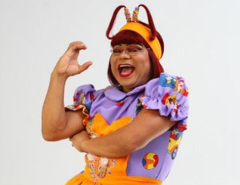 Personagem Cinderela vai protagoniza nova montagem prevista para abril. Foto: Reprodução/Facebook