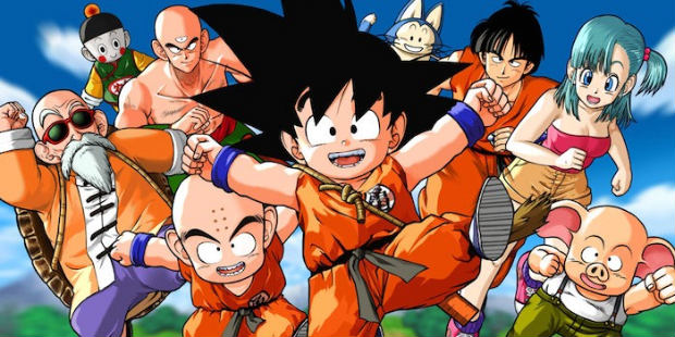Franquia começou a ser exibida no Brasil em 1996. Fotos: Toei Animation/Divulgacao/ Franquia começou a ser exibida no Brasil em 1996. Fotos: Toei Animation/Divulgacao/