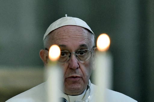 /Foto: GABRIEL BOUYS