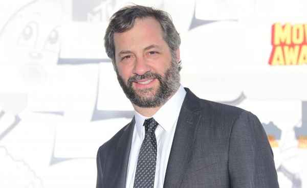 Judd Apatow faz um retrato da atual gera&ccedil;&atilde;o no cinema e na TV. Foto: Frederic J. Brown/AFP Photo/