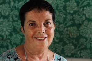 Dona Selma do Samba tem mais de 800 composições acumuladas. Foto: Peu Ricardo/DP/DA Press