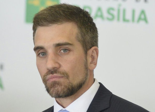 /Foto: Breno Fortes/CB/D.A Press /Foto: Breno Fortes/CB/D.A Press