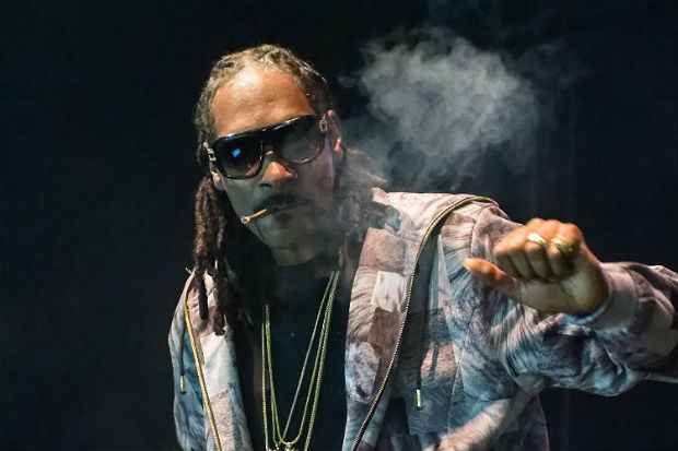 Snoop Dogg será substituido por banda de Marcelo D2 e BNegão. Foto: Divulgação/ Snoop Dogg será substituido por banda de Marcelo D2 e BNegão. Foto: Divulgação/