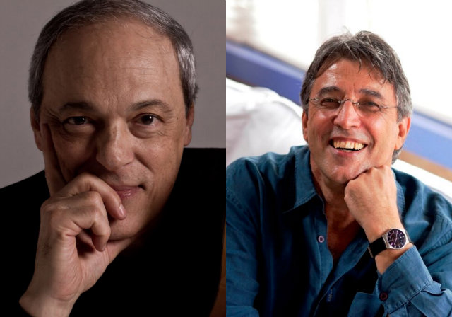 "Mostro o que o público gosta de ouvir e cantar junto", comenta Toquinho sobre show "50 anos de música". Foto: Divulgação/ "Mostro o que o público gosta de ouvir e cantar junto", comenta Toquinho sobre show "50 anos de música". Foto: Divulgação/
