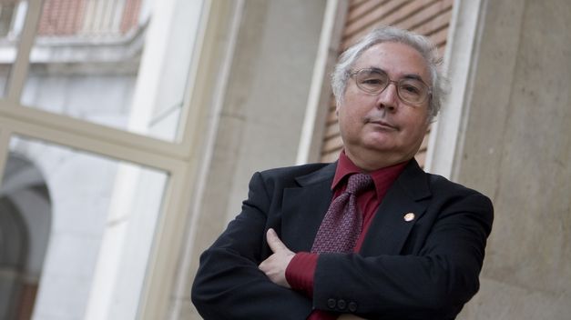 Sociólogo espanhol Manuel Castells. Foto: www.teinteresa.es/reprodução da internet