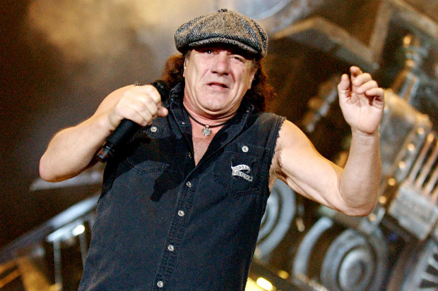 Shows da turn&ecirc; podem ser remarcados com vocalista convidado. Foto: Site Oficial/Reprodu&ccedil;&atilde;o/