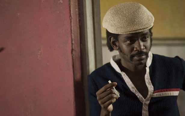 Fabrício contracenará com Isis Valverde em cinebiografia. Foto: Julia Schmidt/Divulgação