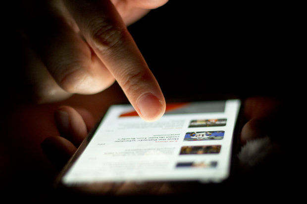 Além da prestação de serviços de forma digital, o governo quer estimular a participação da sociedade nas políticas públicas.
Foto: Japanexperterna.se/Flickr./ Além da prestação de serviços de forma digital, o governo quer estimular a participação da sociedade nas políticas públicas.
Foto: Japanexperterna.se/Flickr./