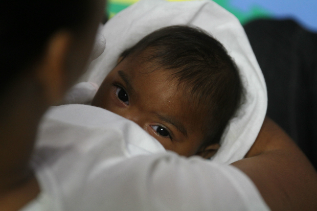 Foto: Julio Jacobina/DP/