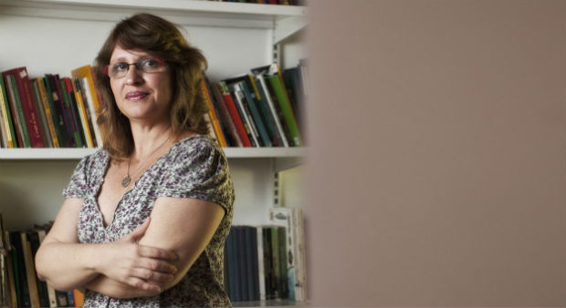 Rosinha se formou em arquitetura e já apresentou livros em países da Europa. Foto: Rosinha Ilustra/Divulgação/ Rosinha se formou em arquitetura e já apresentou livros em países da Europa. Foto: Rosinha Ilustra/Divulgação/