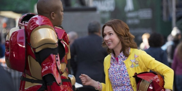 Os 13 episódios da primeira temporada estão disponíveis na Netflix. Foto: Netflix/Divulgação/