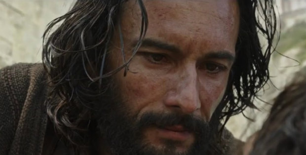 Rodrigo Santoro viverá Jesus em adaptação de clássico do cinema. Foto: YouTube/Reprodução/