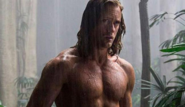 "A lenda de Tarzan" tem dire&ccedil;&atilde;o de David Yates. Foto: YouTube/Reprodu&ccedil;&atilde;o/