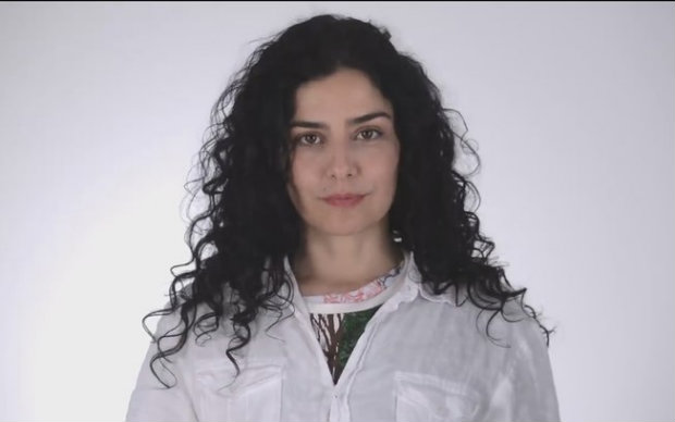 "Se todo mundo é contra a corrupção, por que ela ainda existe?", questiona Letícia Sabatella. Foto: Facebook/Reprodução