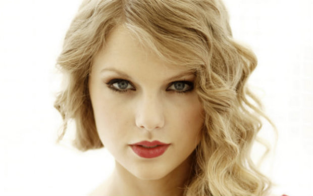 A estrela Taylor Swift teve problemas com o Spotify e chegou a retirar suas músicas da plataforma. Foto: Facebook/Reprodução