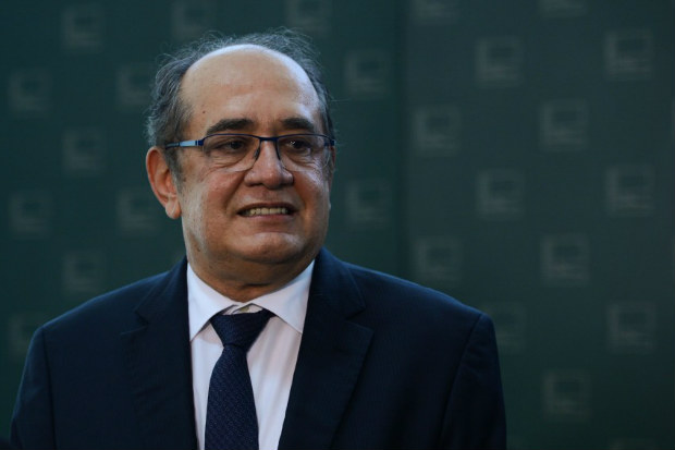 Instituto Brasiliense de Direito P&uacute;blico (IDP), tem o ministro do Supremo Tribunal Federal (STF) Gilmar Mendes como s&oacute;cio-fundador. Foto: Elza Fi&uacute;za/ Ag&ecirc;ncia Brasil./