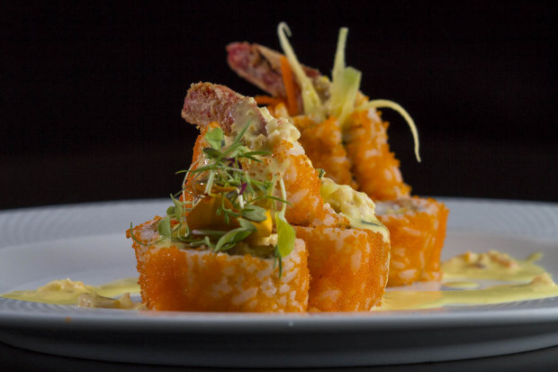 Foto: Greg Rosa/Divulgacao 