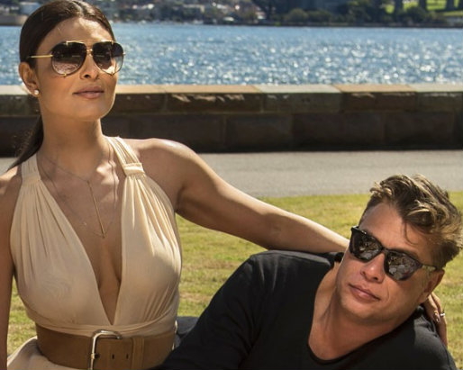 Juliana Paes e Fábio Assunção vivem Carolina e Arthur. Foto: TV Globo/Divulgação/Foto: TV Globo/Divulgação Juliana Paes e Fábio Assunção vivem Carolina e Arthur. Foto: TV Globo/Divulgação/Foto: TV Globo/Divulgação
