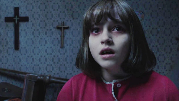 Filme se passa em uma casa macabra. Foto: YouTube/Reprodu&ccedil;&atilde;o/