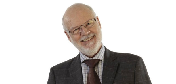 Fortunato é vivido por Jaime Leibovtch. Foto: SBT/Divulgação