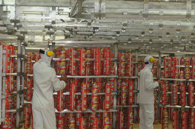 Os planos da companhia incluem ainda, em um segundo momento, a exportação dos produtos via Pernambuco. Foto: Alcione Ferreira/DP