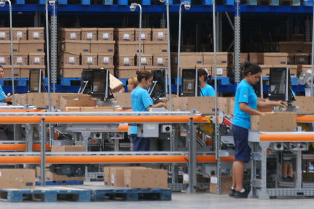 De acordo com o conselho, os empreendimentos serão responsáveis pela geração de 775 empregos diretos, sendo 458 no Interior e 317 na RMR. Foto: Julio Jacobina /DP/