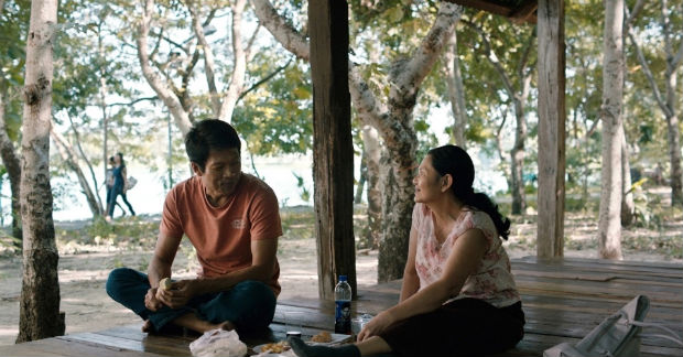 Nos filmes do cineasta tailandês Apichatpong Weerasethakul, o sobrenatural, a natureza, a religiosidade e a sociedade industrializada convivem de forma integrada. Foto: Zeta Filmes/Divulgação/ Nos filmes do cineasta tailandês Apichatpong Weerasethakul, o sobrenatural, a natureza, a religiosidade e a sociedade industrializada convivem de forma integrada. Foto: Zeta Filmes/Divulgação/