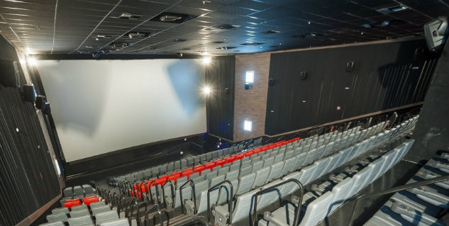 Cinesystem/Divulgação/ Cinesystem/Divulgação/