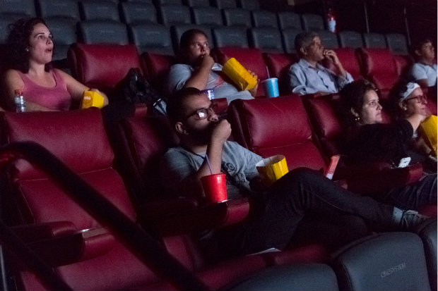 Foto: CineSystem/Divulgação