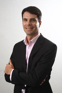 Marcelo Eduardo Alves da Silva é Professor de Economia da UFPE. Foto: Paulo Paiva/DP/ Marcelo Eduardo Alves da Silva é Professor de Economia da UFPE. Foto: Paulo Paiva/DP/