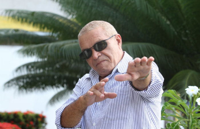 Este ano, O Conde vai lançar o nono disco da carreira e aposta na faixa Na minha vida mando eu, de Robson Ricardo, mesmo compositor do hit Não devo nada a ninguém.